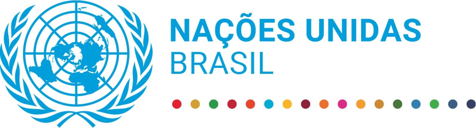 Nações Unidas no Brasil — UNCT